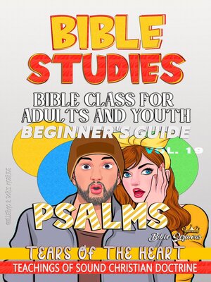 cover image of Bible Class for Adults and Youth
